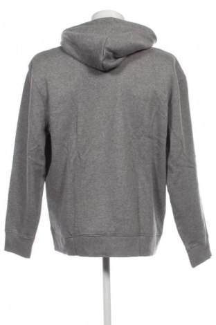 Férfi sweatshirt Edc By Esprit, Méret L, Szín Szürke, Ár 4 549 Ft