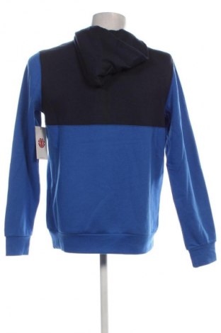 Férfi sweatshirt Element, Méret M, Szín Kék, Ár 19 662 Ft