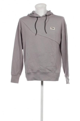 Férfi sweatshirt FILA, Méret XS, Szín Szürke, Ár 6 554 Ft