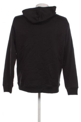 Herren Sweatshirt FILA, Größe M, Farbe Schwarz, Preis € 38,27