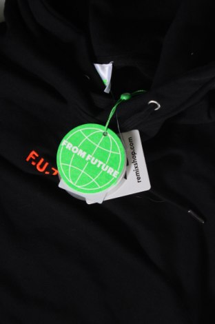 Férfi sweatshirt From Future, Méret XS, Szín Fekete, Ár 7 199 Ft