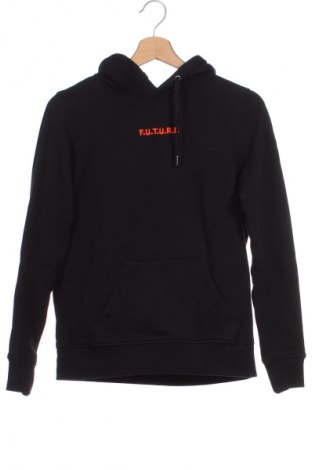 Herren Sweatshirt From Future, Größe XS, Farbe Schwarz, Preis 16,99 €