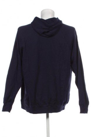 Herren Sweatshirt Fruit Of The Loom, Größe XL, Farbe Blau, Preis € 20,18