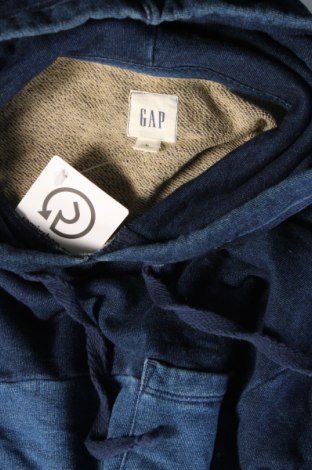 Męska bluza Gap, Rozmiar M, Kolor Niebieski, Cena 108,75 zł