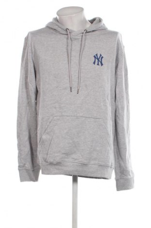 Herren Sweatshirt Ghd, Größe XL, Farbe Grau, Preis 20,99 €