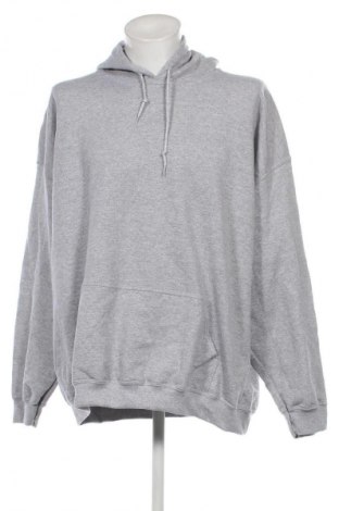 Férfi sweatshirt Gildan, Méret 3XL, Szín Szürke, Ár 6 253 Ft