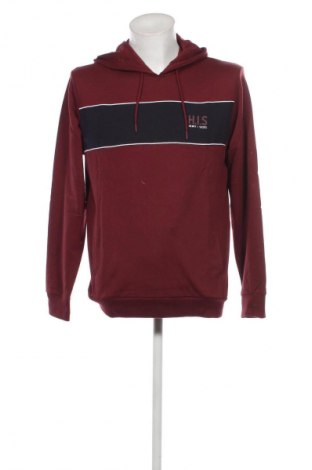 Férfi sweatshirt H.I.S, Méret M, Szín Sokszínű, Ár 5 079 Ft