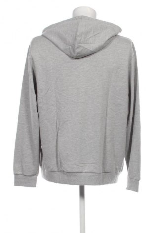 Herren Sweatshirt H.I.S, Größe XL, Farbe Grau, Preis 14,99 €