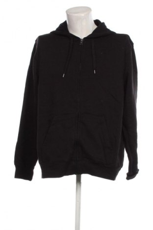 Hanorac de bărbați H&M, Mărime XL, Culoare Negru, Preț 151,32 Lei