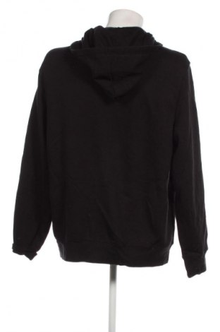 Herren Sweatshirt H&M, Größe XL, Farbe Schwarz, Preis 32,01 €