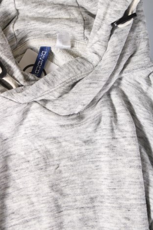 Pánska mikina  H&M Divided, Veľkosť M, Farba Sivá, Cena  16,44 €