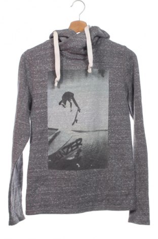 Herren Sweatshirt H&M Divided, Größe XS, Farbe Grau, Preis € 3,99