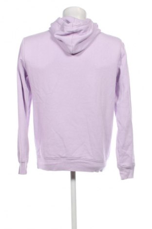 Herren Sweatshirt H&M Divided, Größe S, Farbe Weiß, Preis € 15,00