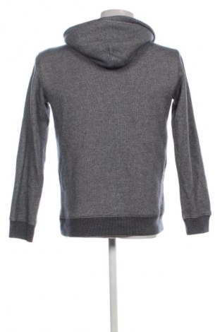 Pánska mikina  H&M L.O.G.G., Veľkosť S, Farba Modrá, Cena  16,44 €