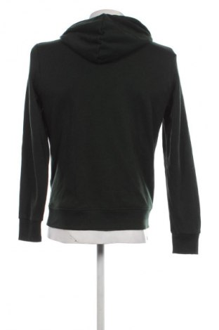 Herren Sweatshirt Jack & Jones, Größe S, Farbe Grün, Preis € 17,00