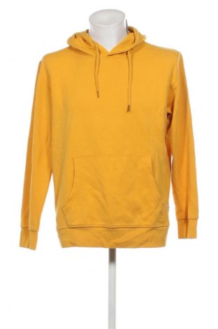 Hanorac de bărbați Jack & Jones, Mărime XXL, Culoare Galben, Preț 61,51 Lei