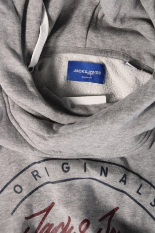 Pánská mikina  Jack & Jones, Velikost L, Barva Šedá, Cena  542,00 Kč