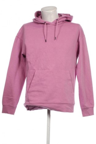 Pánská mikina  Jack & Jones, Velikost XL, Barva Růžová, Cena  325,00 Kč