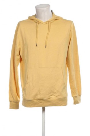 Pánská mikina  Jack & Jones, Velikost XL, Barva Žlutá, Cena  325,00 Kč