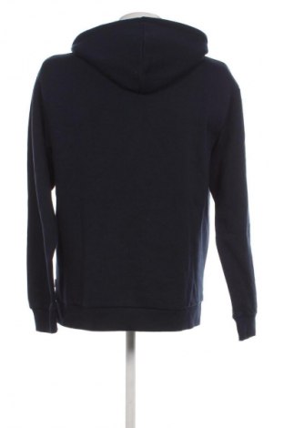 Herren Sweatshirt Jack & Jones, Größe L, Farbe Blau, Preis 42,27 €