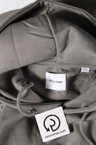 Hanorac de bărbați Jack & Jones, Mărime L, Culoare Verde, Preț 102,99 Lei