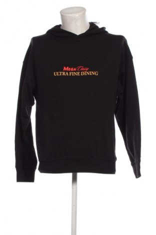 Férfi sweatshirt Jack & Jones, Méret S, Szín Fekete, Ár 6 499 Ft