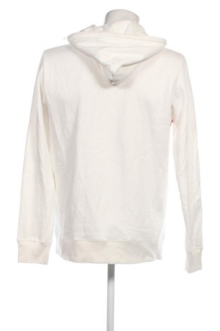 Pánska mikina  Jack & Jones, Veľkosť L, Farba Biela, Cena  42,27 €