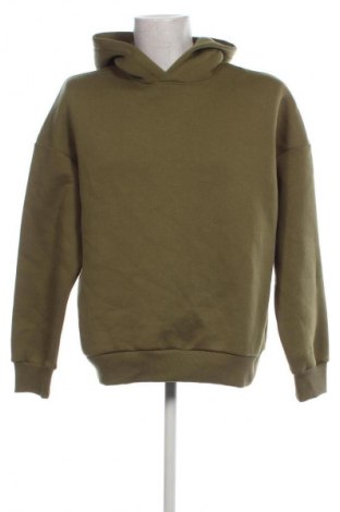 Herren Sweatshirt Jack & Jones, Größe L, Farbe Grün, Preis 42,27 €