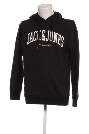 Férfi sweatshirt Jack & Jones, Méret L, Szín Fekete, Ár 7 149 Ft