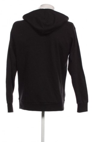 Herren Sweatshirt Jack & Jones, Größe L, Farbe Schwarz, Preis € 16,49