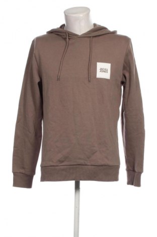 Pánská mikina  Jack & Jones, Velikost L, Barva Béžová, Cena  463,00 Kč