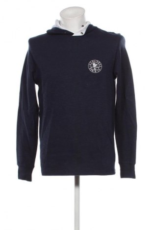 Herren Sweatshirt Jack & Jones, Größe L, Farbe Blau, Preis 11,99 €