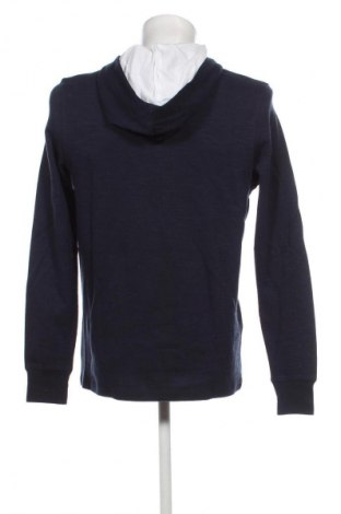 Herren Sweatshirt Jack & Jones, Größe L, Farbe Blau, Preis 42,27 €