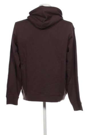 Pánská mikina  Jack & Jones, Velikost L, Barva Hnědá, Cena  369,00 Kč