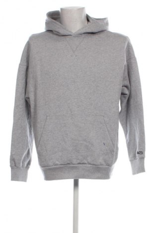 Pánská mikina  Jack & Jones, Velikost L, Barva Šedá, Cena  419,00 Kč