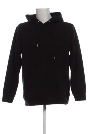 Herren Sweatshirt Jack & Jones, Größe L, Farbe Schwarz, Preis 11,99 €