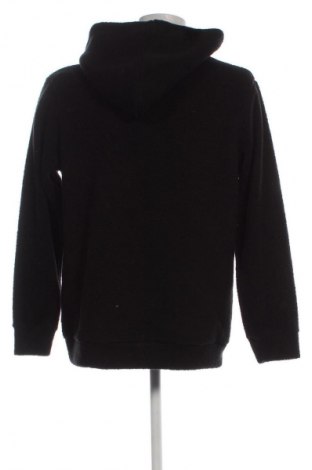 Herren Sweatshirt Jack & Jones, Größe L, Farbe Schwarz, Preis 42,27 €