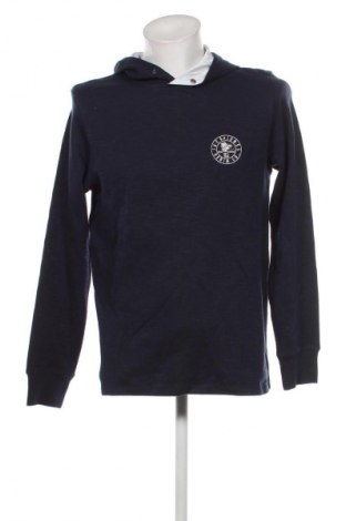 Herren Sweatshirt Jack & Jones, Größe L, Farbe Blau, Preis € 14,99