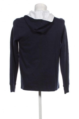 Herren Sweatshirt Jack & Jones, Größe L, Farbe Blau, Preis € 13,99