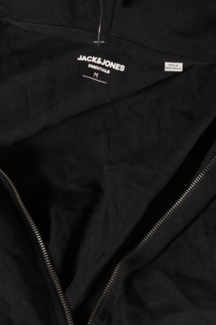 Pánska mikina  Jack & Jones, Veľkosť M, Farba Čierna, Cena  19,28 €