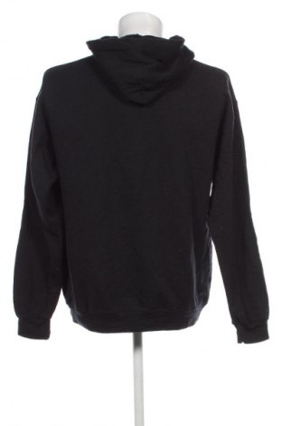 Herren Sweatshirt Jerzees, Größe L, Farbe Schwarz, Preis € 20,18