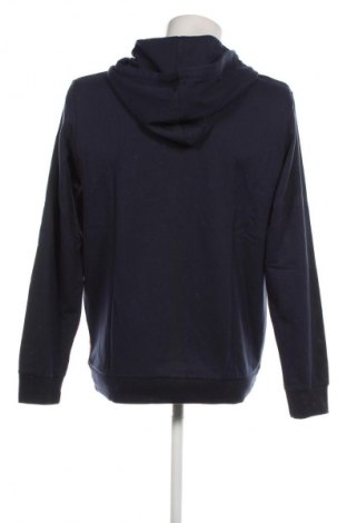 Herren Sweatshirt Kangaroos, Größe M, Farbe Blau, Preis 47,94 €