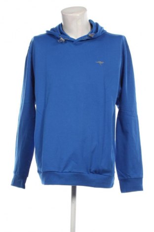 Férfi sweatshirt Kangaroos, Méret XL, Szín Kék, Ár 6 882 Ft