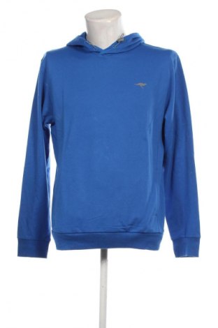 Herren Sweatshirt Kangaroos, Größe M, Farbe Blau, Preis € 12,99