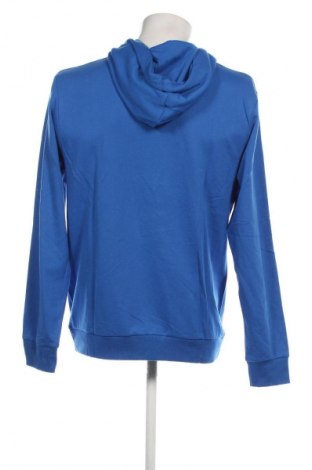 Herren Sweatshirt Kangaroos, Größe M, Farbe Blau, Preis 13,99 €