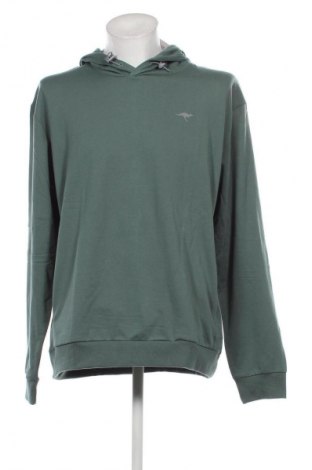 Férfi sweatshirt Kangaroos, Méret XXL, Szín Zöld, Ár 7 078 Ft