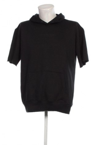 Herren Sweatshirt Kaporal, Größe M, Farbe Schwarz, Preis € 14,99