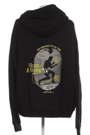 Férfi sweatshirt Mister Tee, Méret 4XL, Szín Fekete, Ár 8 099 Ft