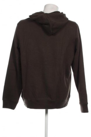 Férfi sweatshirt Napapijri, Méret XL, Szín Zöld, Ár 34 038 Ft