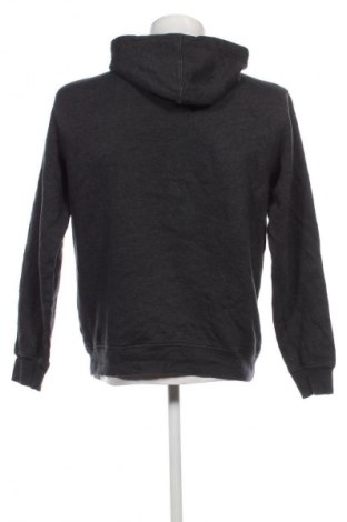 Herren Sweatshirt New Balance, Größe M, Farbe Grau, Preis 38,27 €